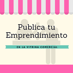 Publica tu negocio en nuestra web