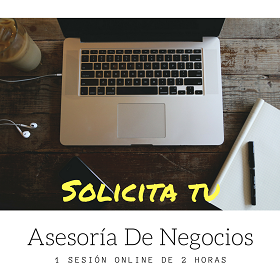 Solicita una sesión de Asesoría Online
