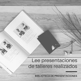 Biblioteca de Presentaciones