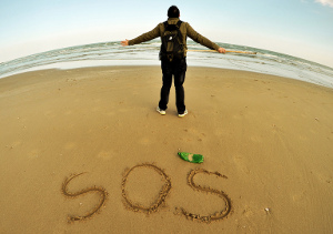 SOS